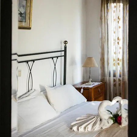 Villa Manos *