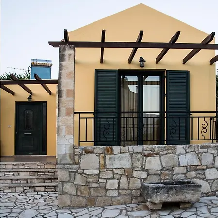 Villa Manos
