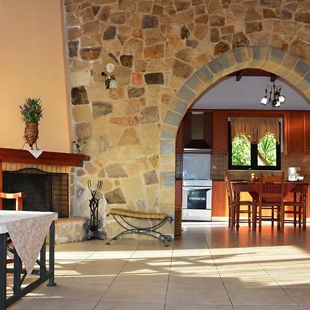 Manos Villa