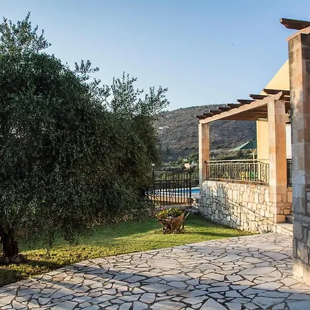 Manos Villa