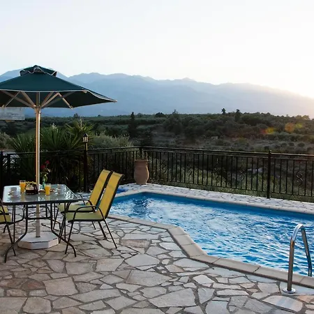 Villa Manos