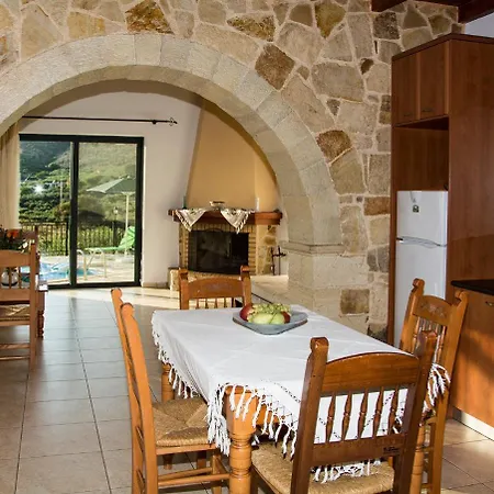 Villa Manos *